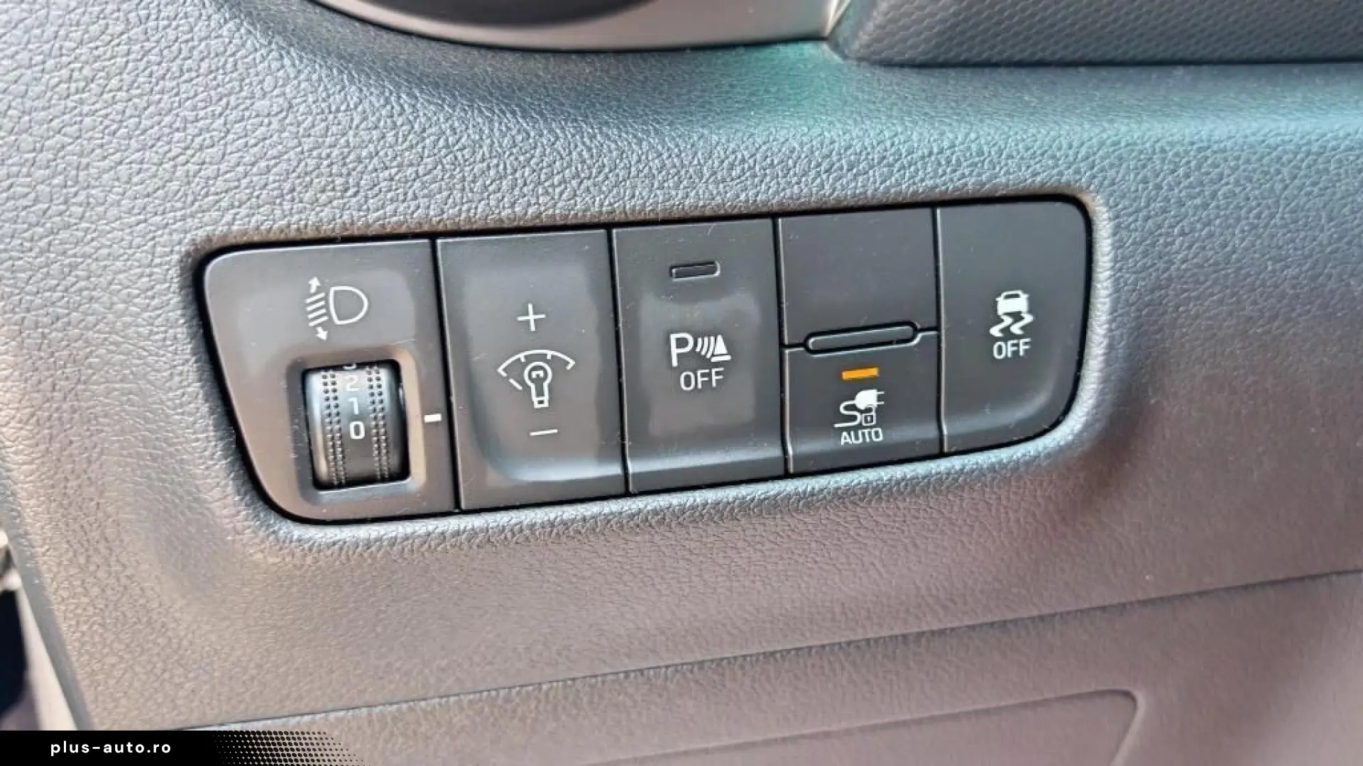 Hyundai Kona Electric 64 kw Automat 2023 - Rate   Credit   L