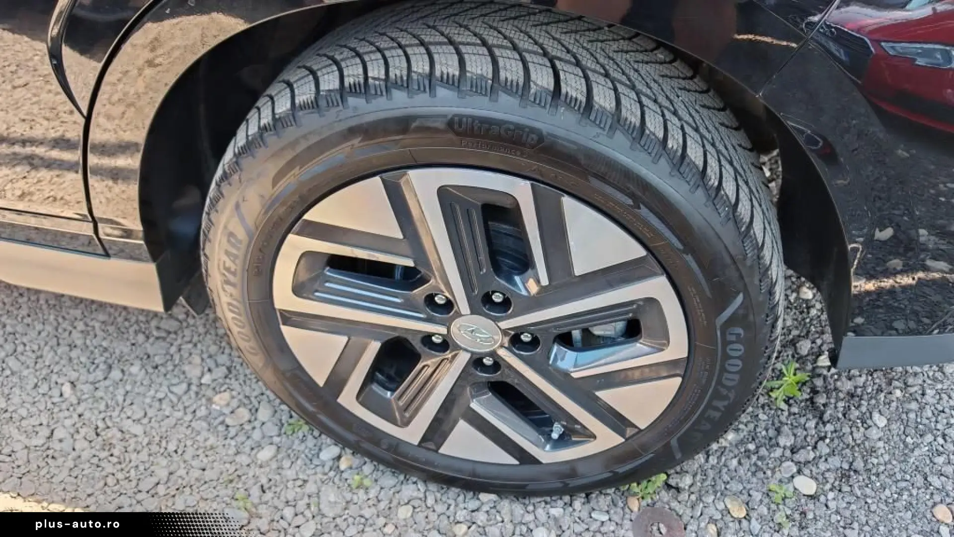 Hyundai Kona Electric 64 kw Automat 2023 - Rate   Credit   L