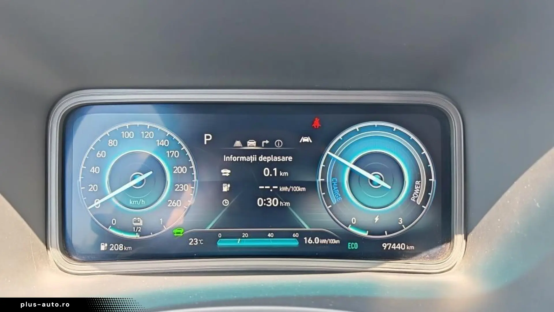 Hyundai Kona Electric 64 kw Automat 2023 - Rate   Credit   L