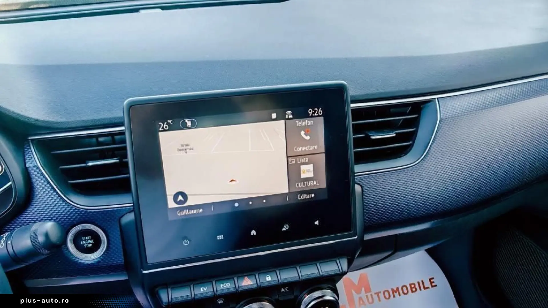 Renault Arkana Benzina Hybrid Automat 2023 - Rate   Credit