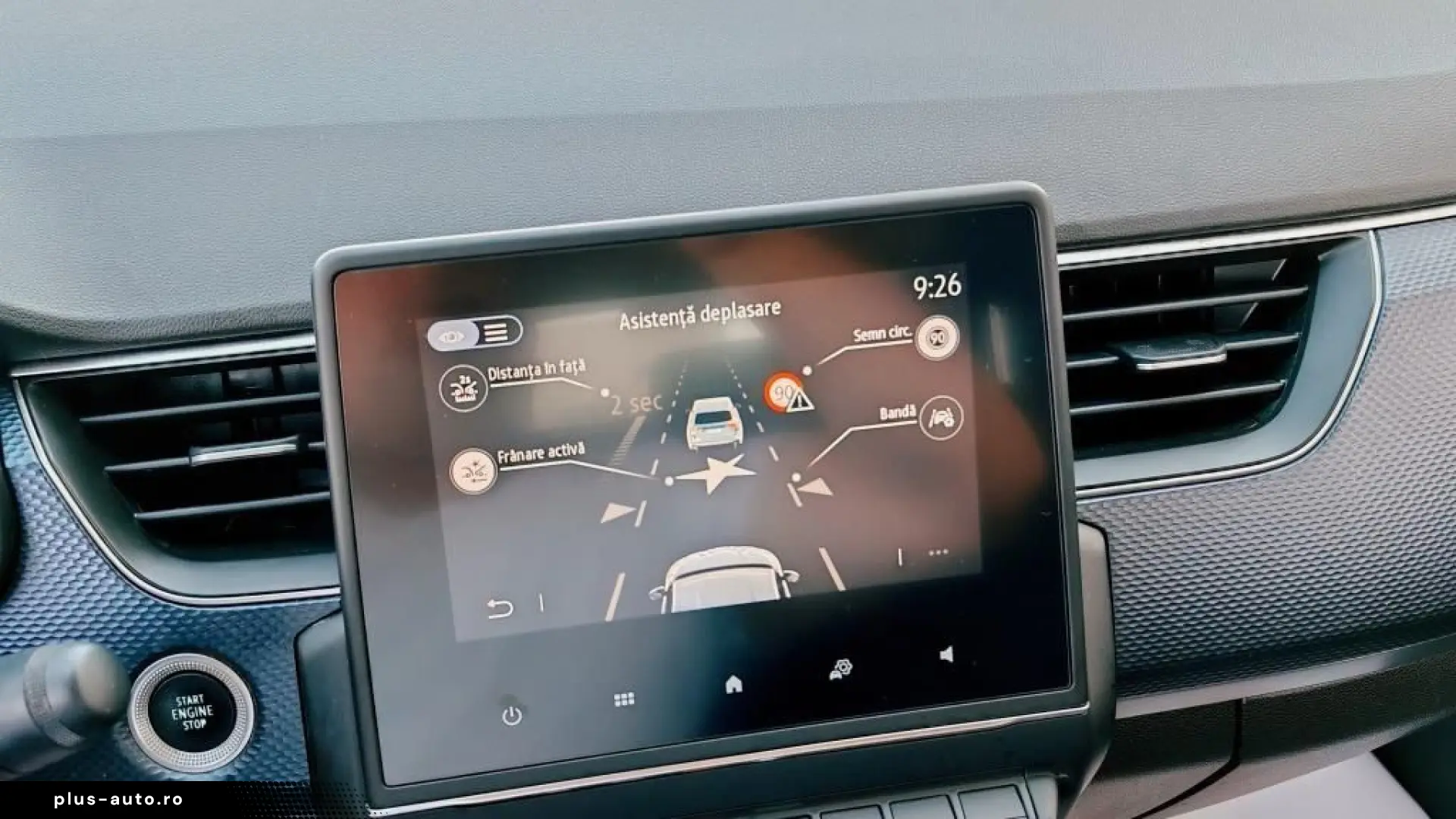 Renault Arkana Benzina Hybrid Automat 2023 - Rate   Credit