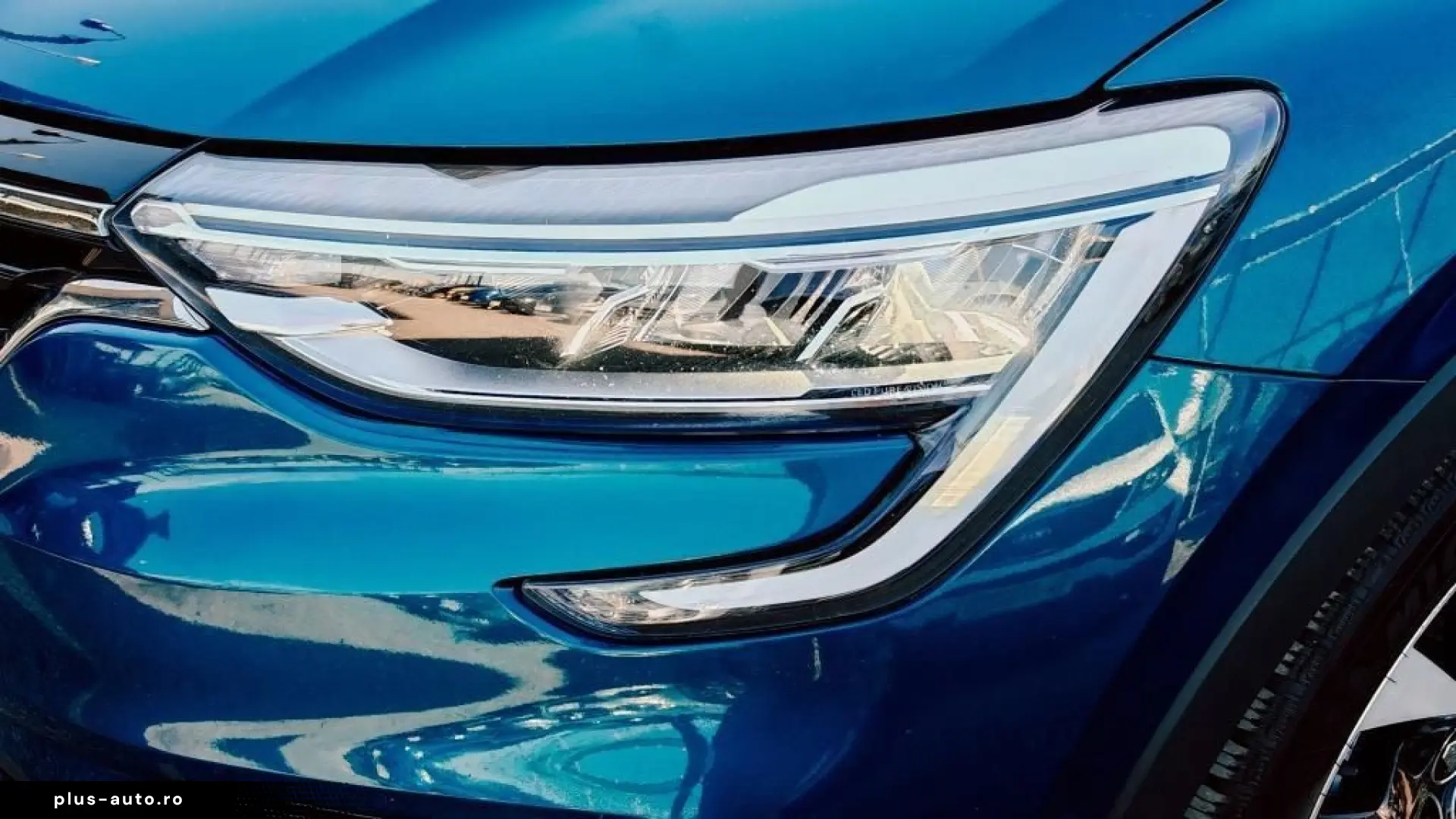Renault Arkana Benzina Hybrid Automat 2023 - Rate   Credit