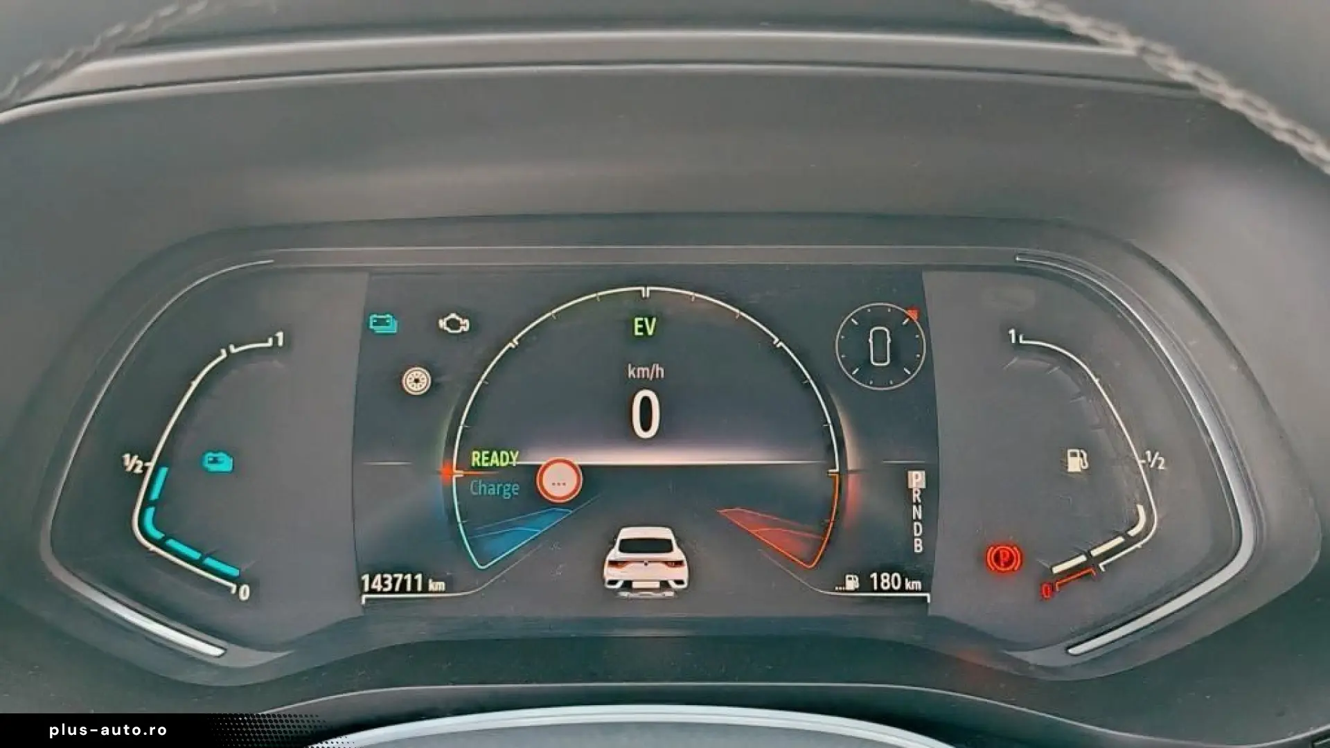 Renault Arkana Benzina Hybrid Automat 2023 - Rate   Credit