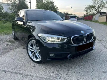 BMW 116
