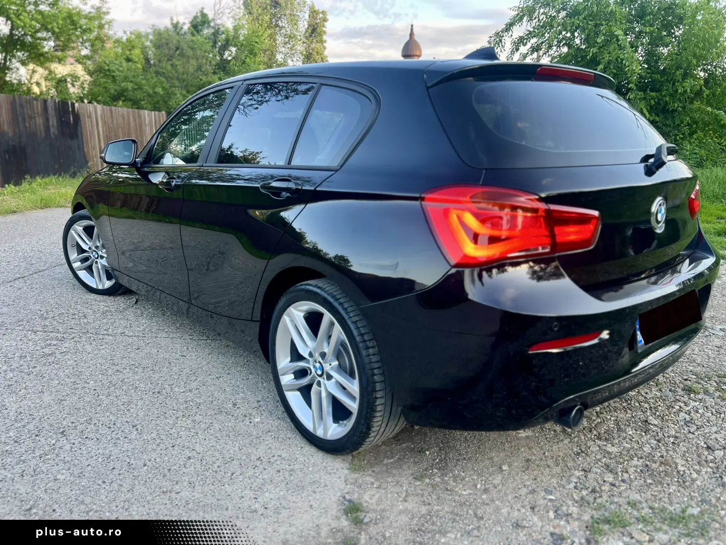 BMW 116