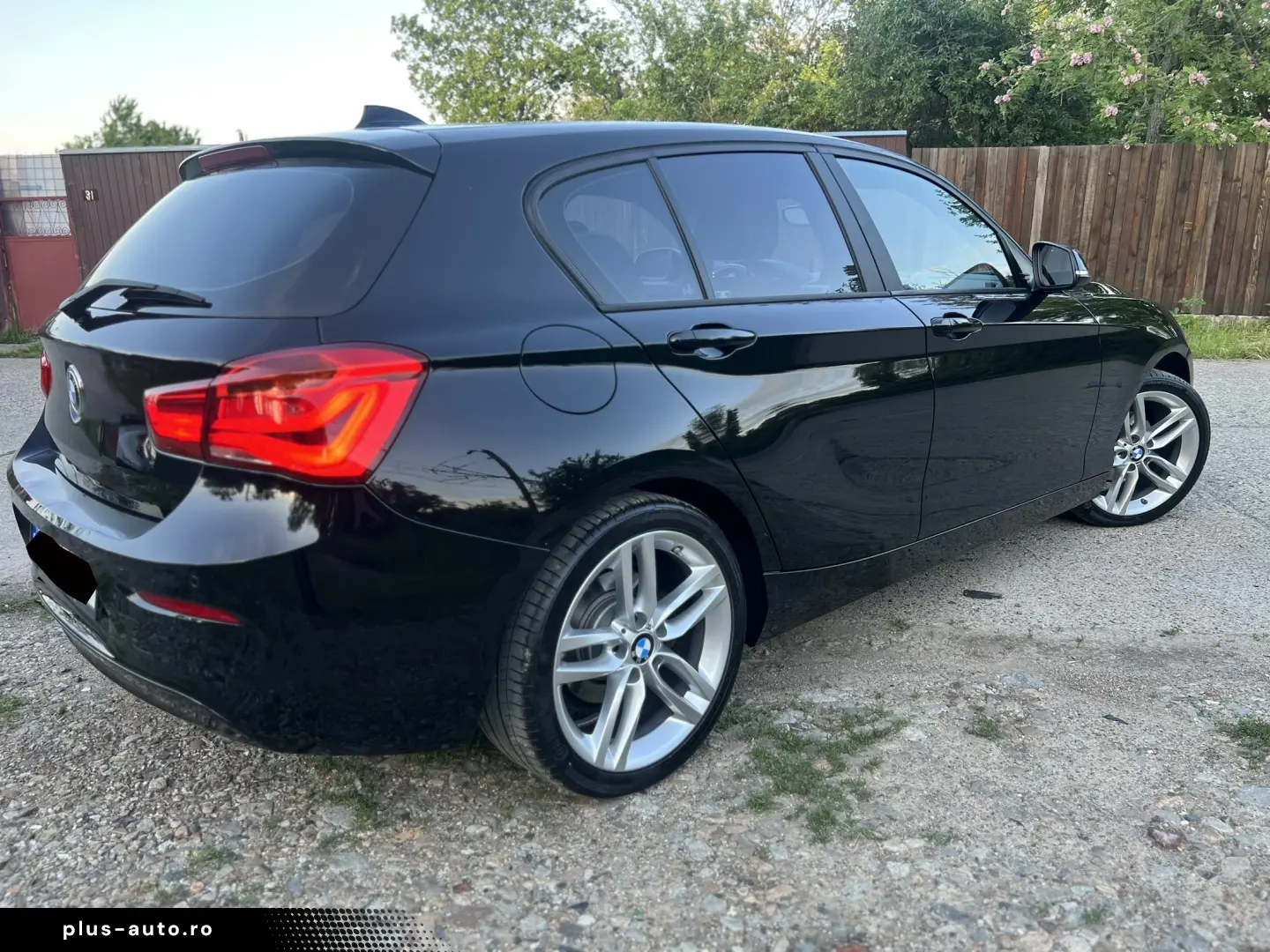 BMW 116