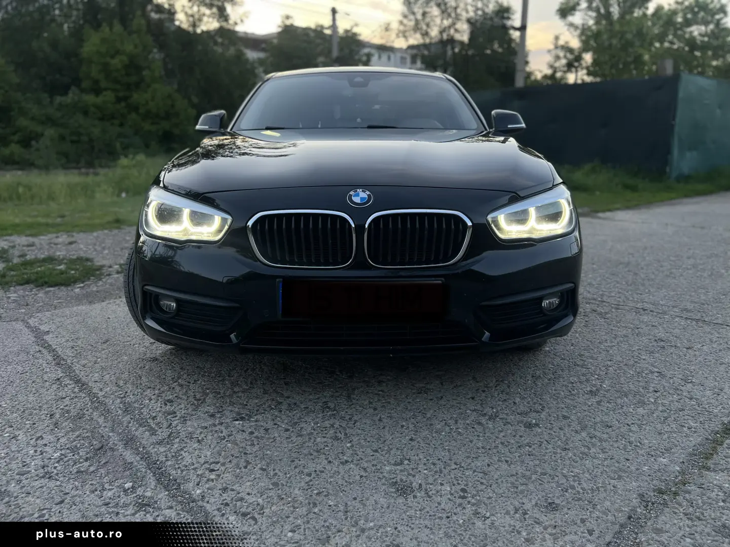 BMW 116