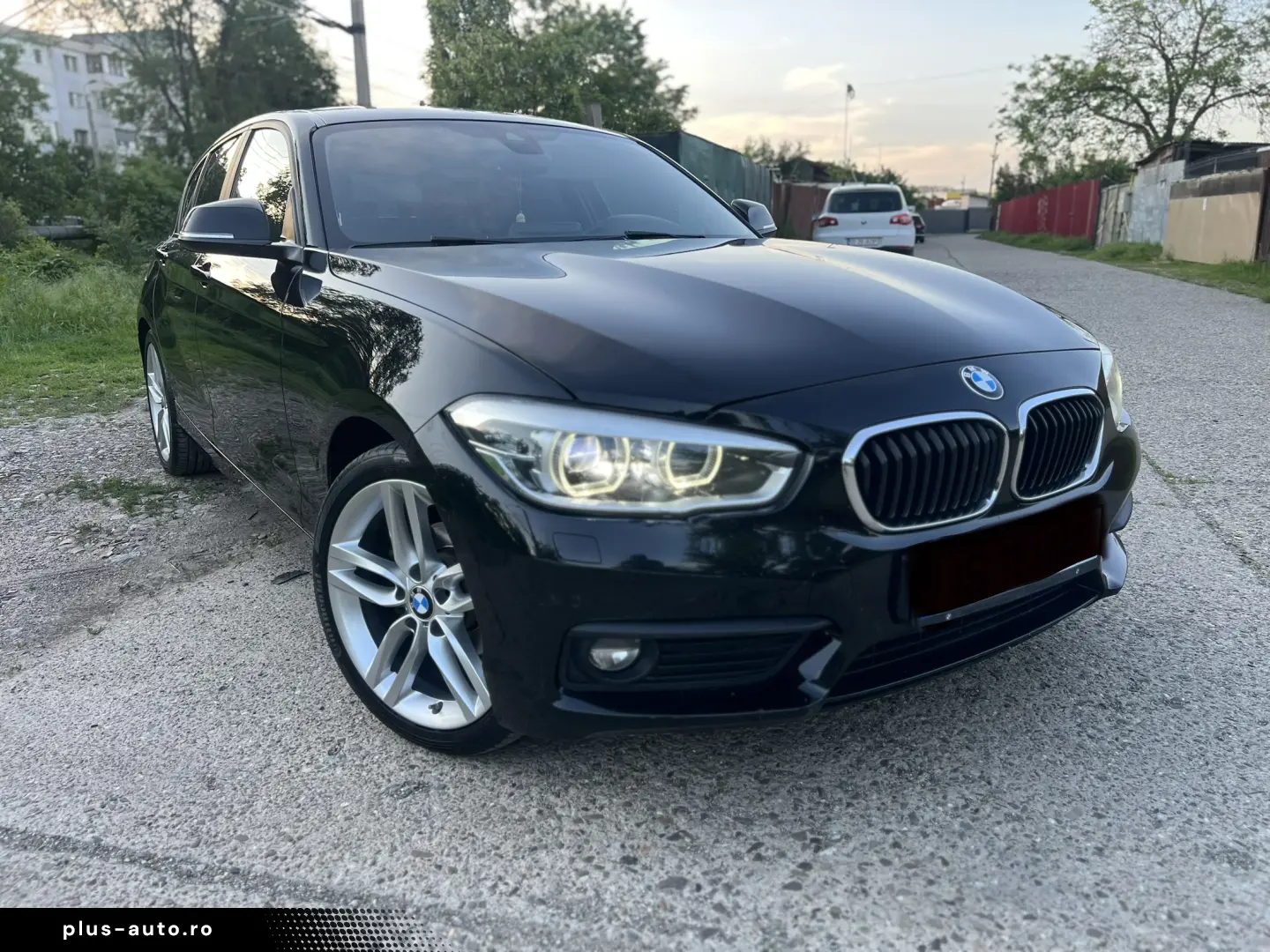 BMW 116