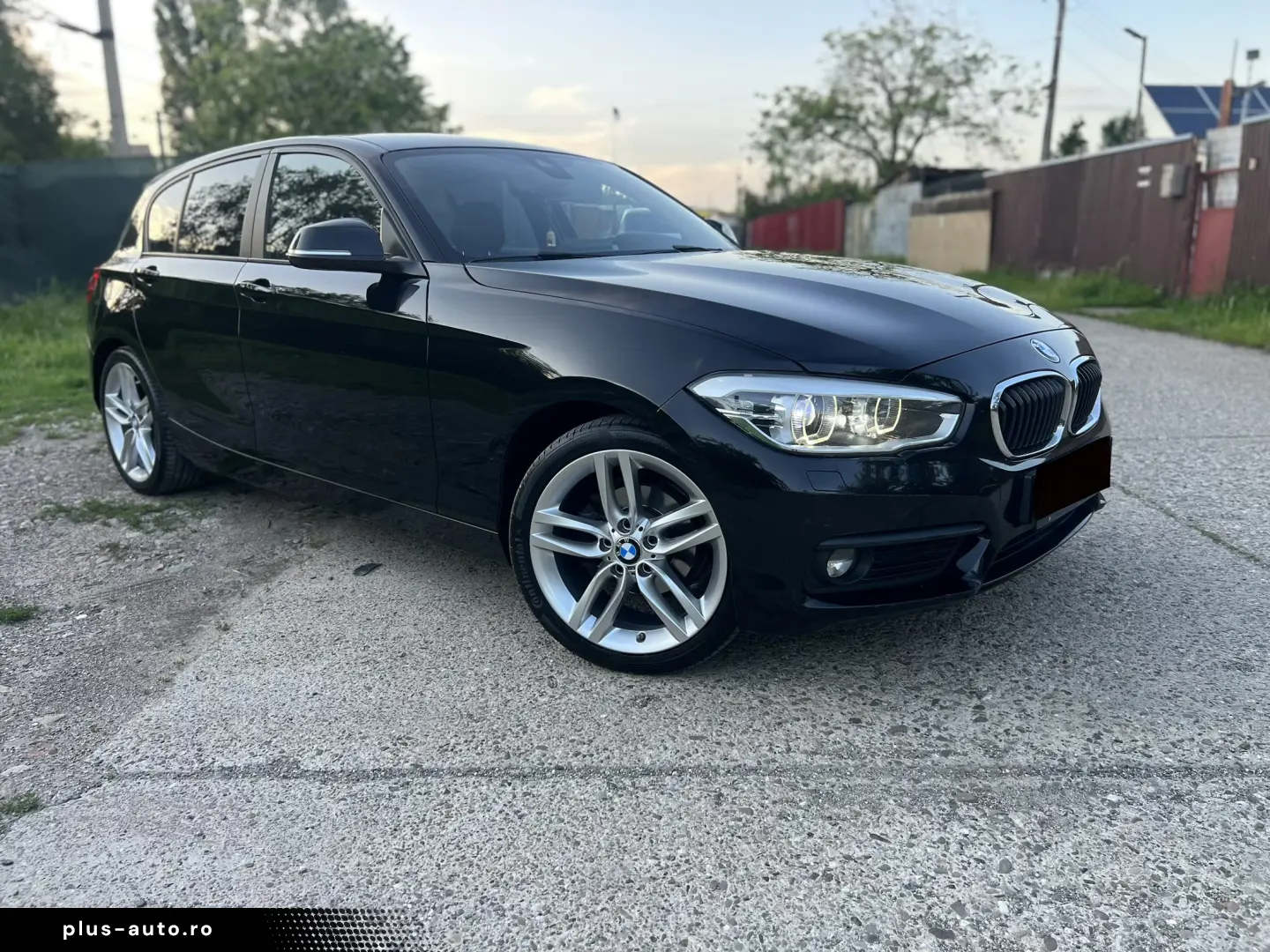 BMW 116