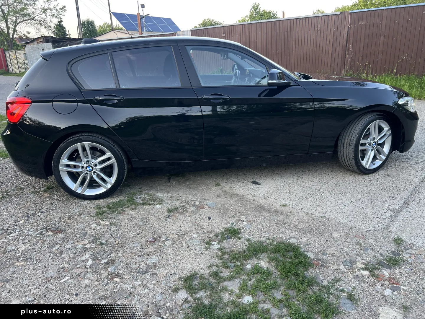 BMW 116