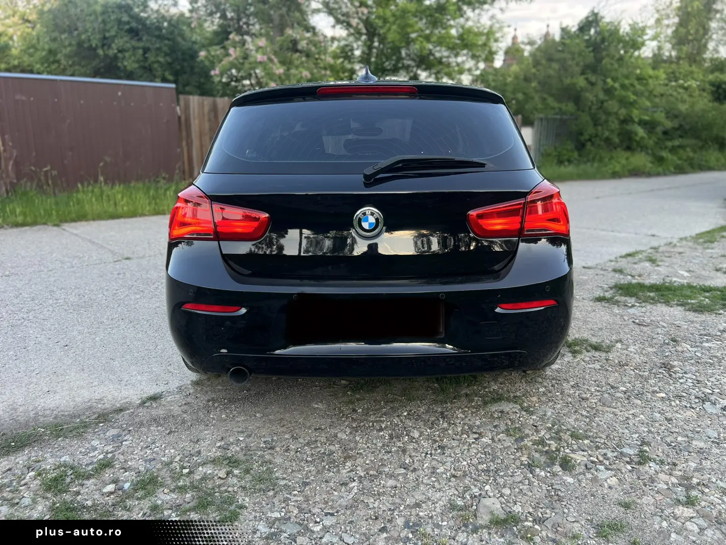 BMW 116