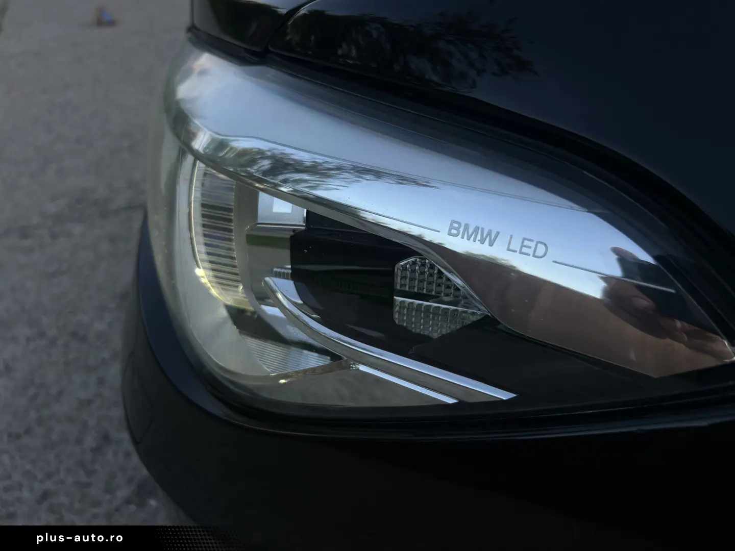 BMW 116