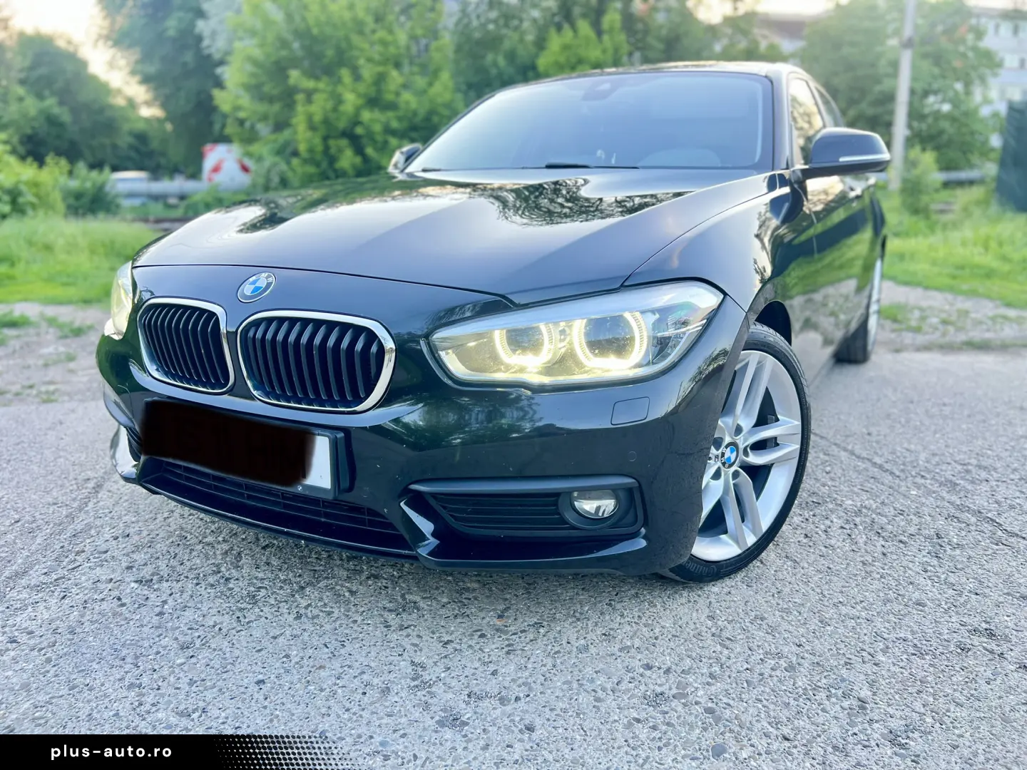 BMW 116