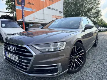A8 impecabil. 141000km