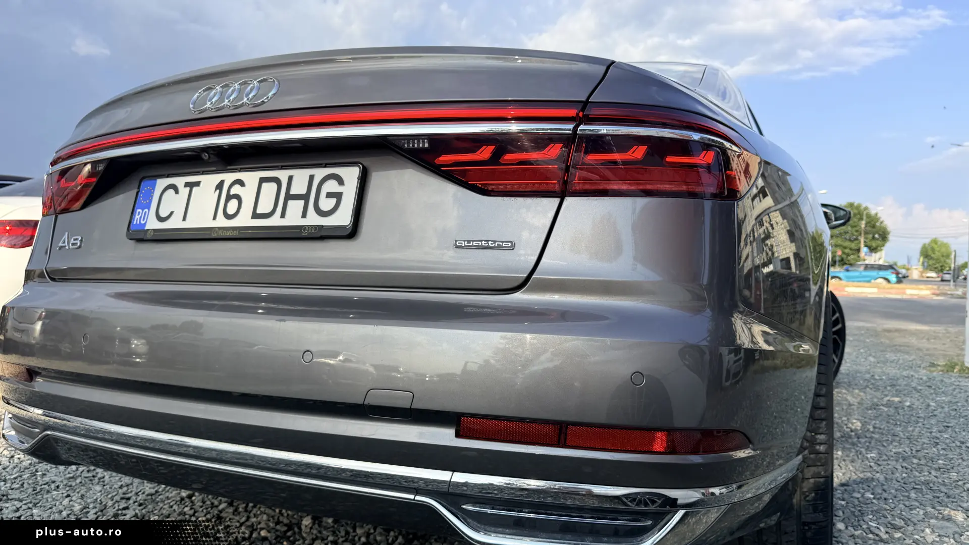 Audi