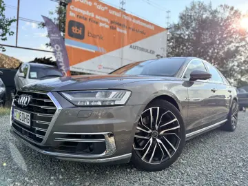 A8 impecabil. 141000km