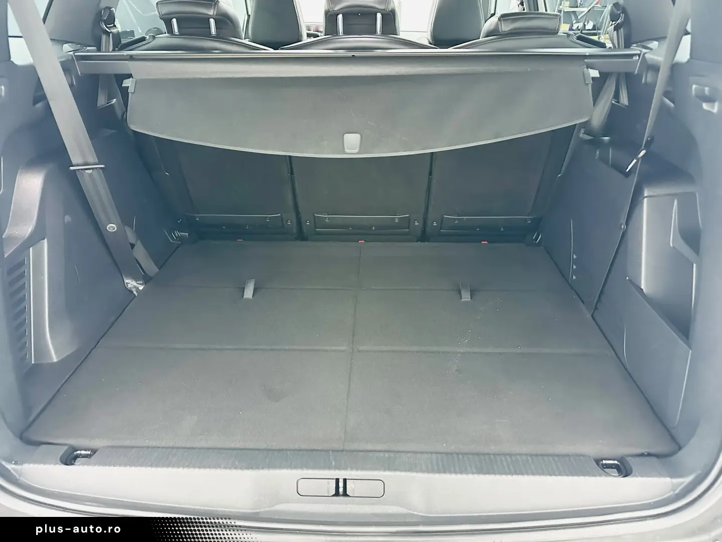 PEUGEOT 5008 2017 1.6i E6 Garantie 12 Luni Rate Avans 0 Doar