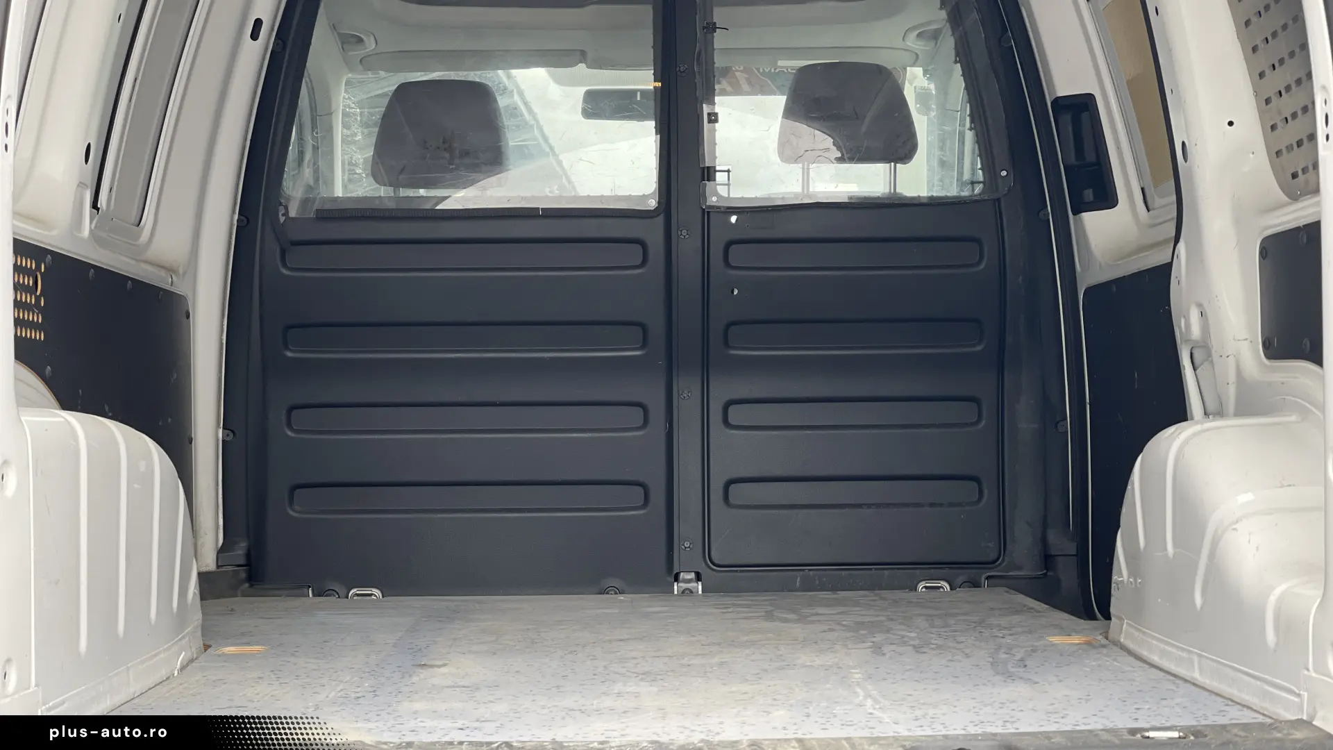 Volkswagen Caddy 2015 1.6 TDI
