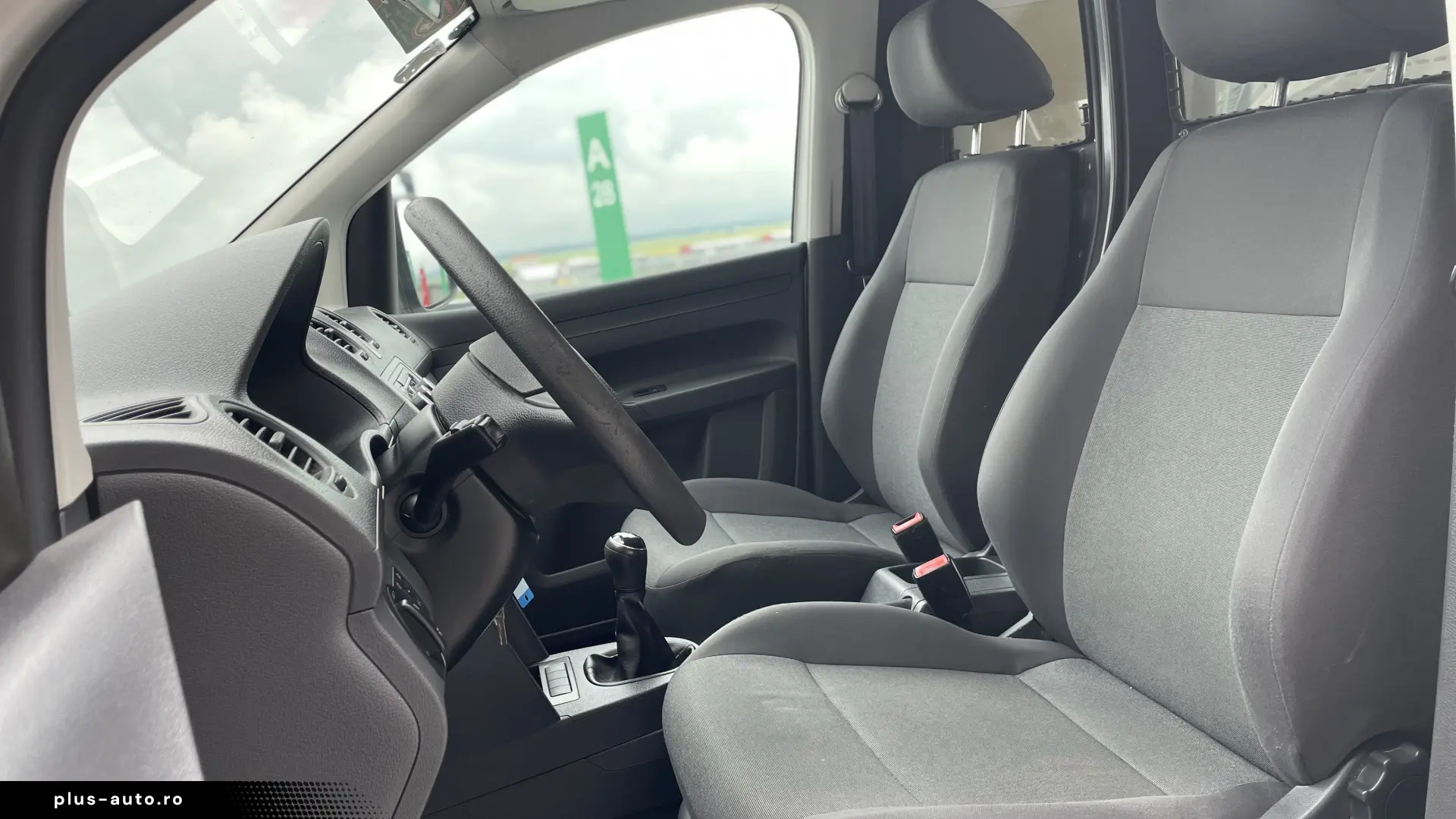 Volkswagen Caddy 2015 1.6 TDI