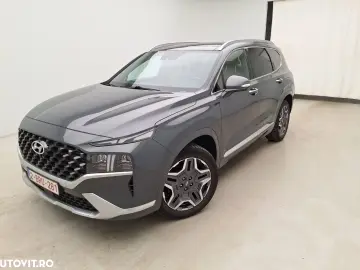 Hyundai Santa Fe 1.6 HEV 4WD Signature
