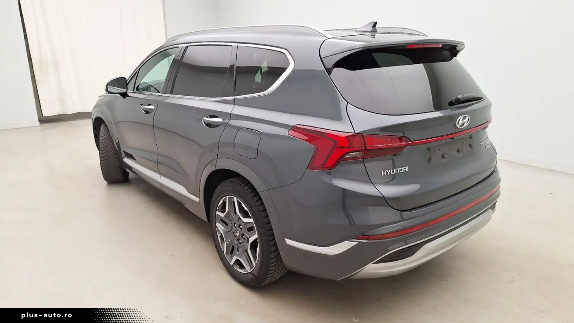 Hyundai Santa Fe 1.6 HEV 4WD Signature