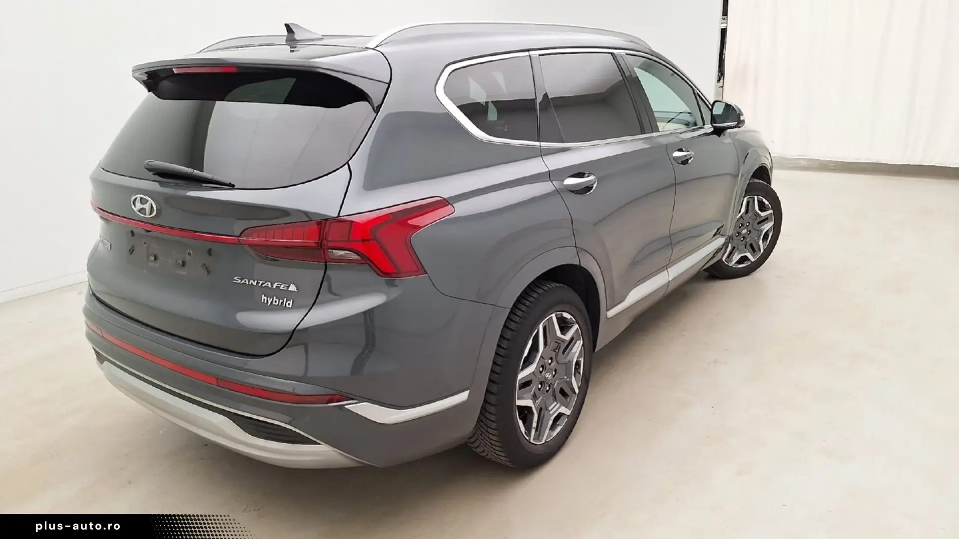 Hyundai Santa Fe 1.6 HEV 4WD Signature