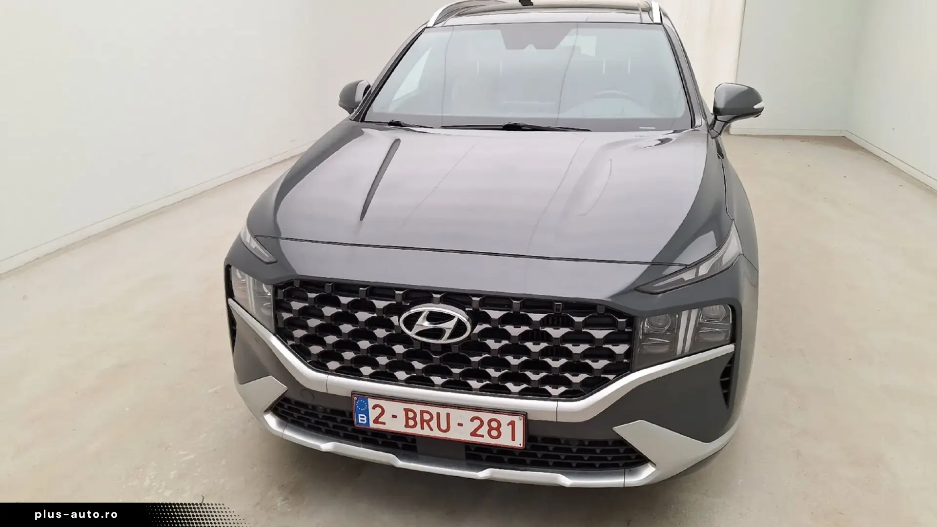 Hyundai Santa Fe 1.6 HEV 4WD Signature