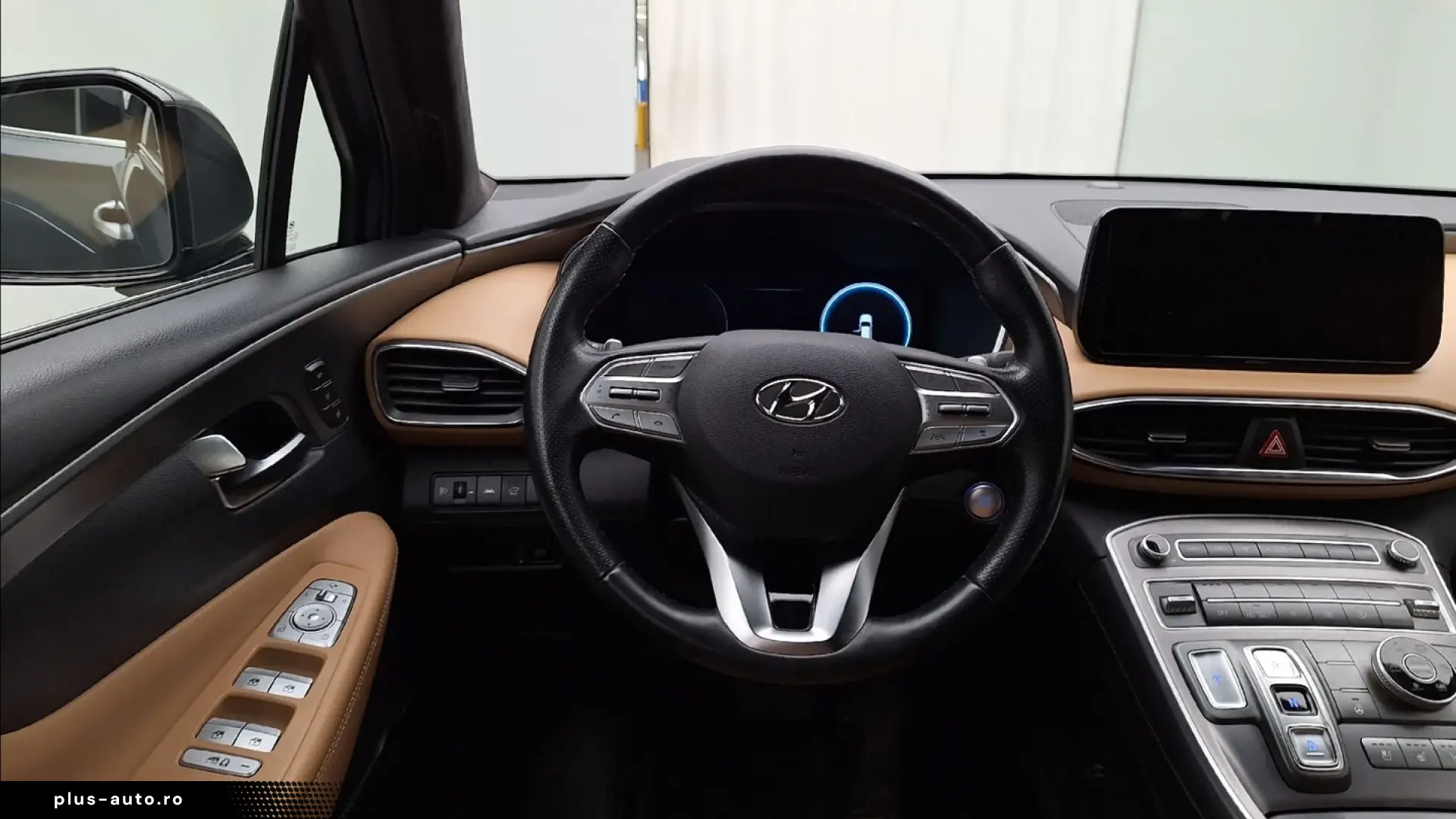 Hyundai Santa Fe 1.6 HEV 4WD Signature