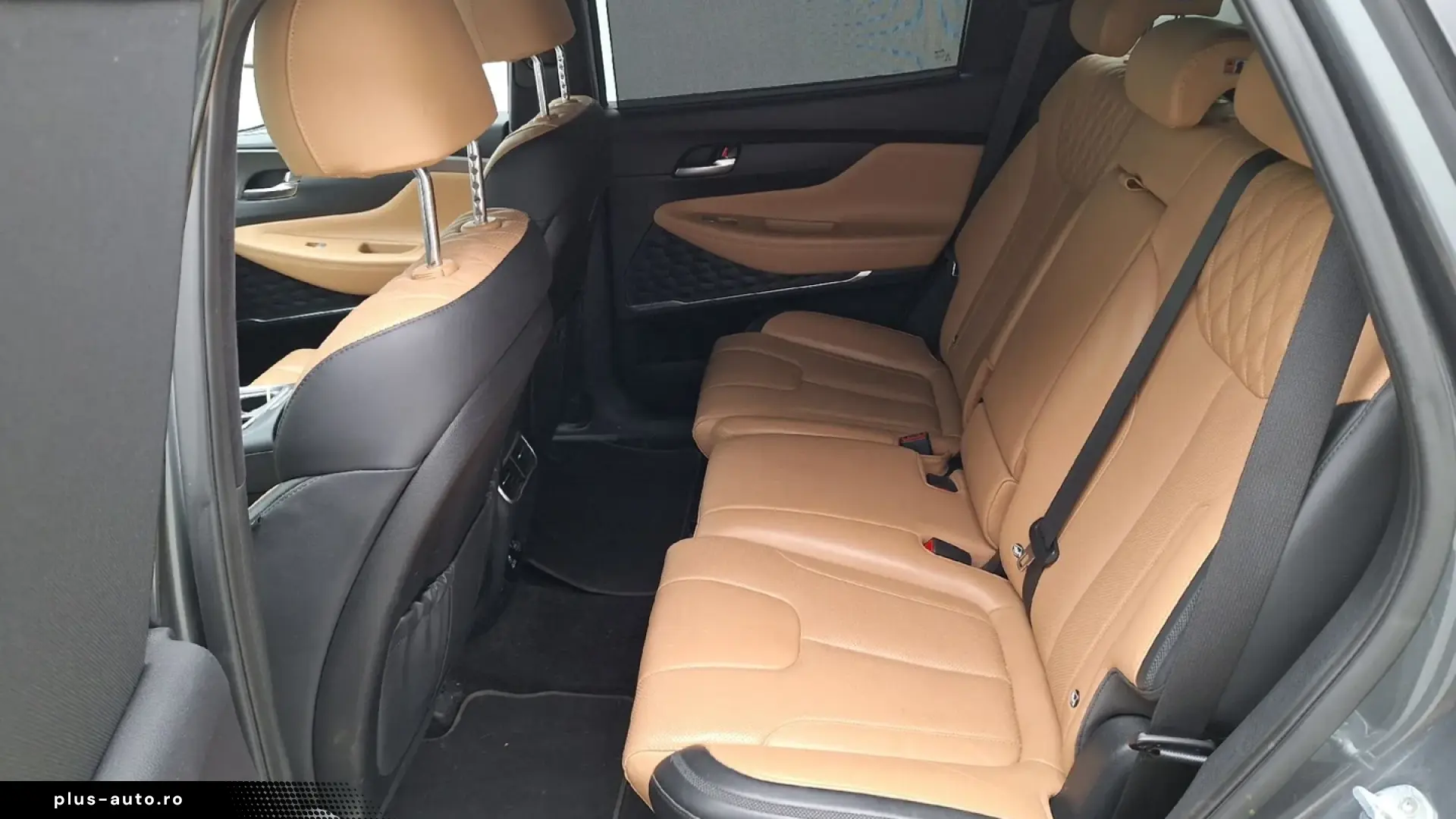 Hyundai Santa Fe 1.6 HEV 4WD Signature