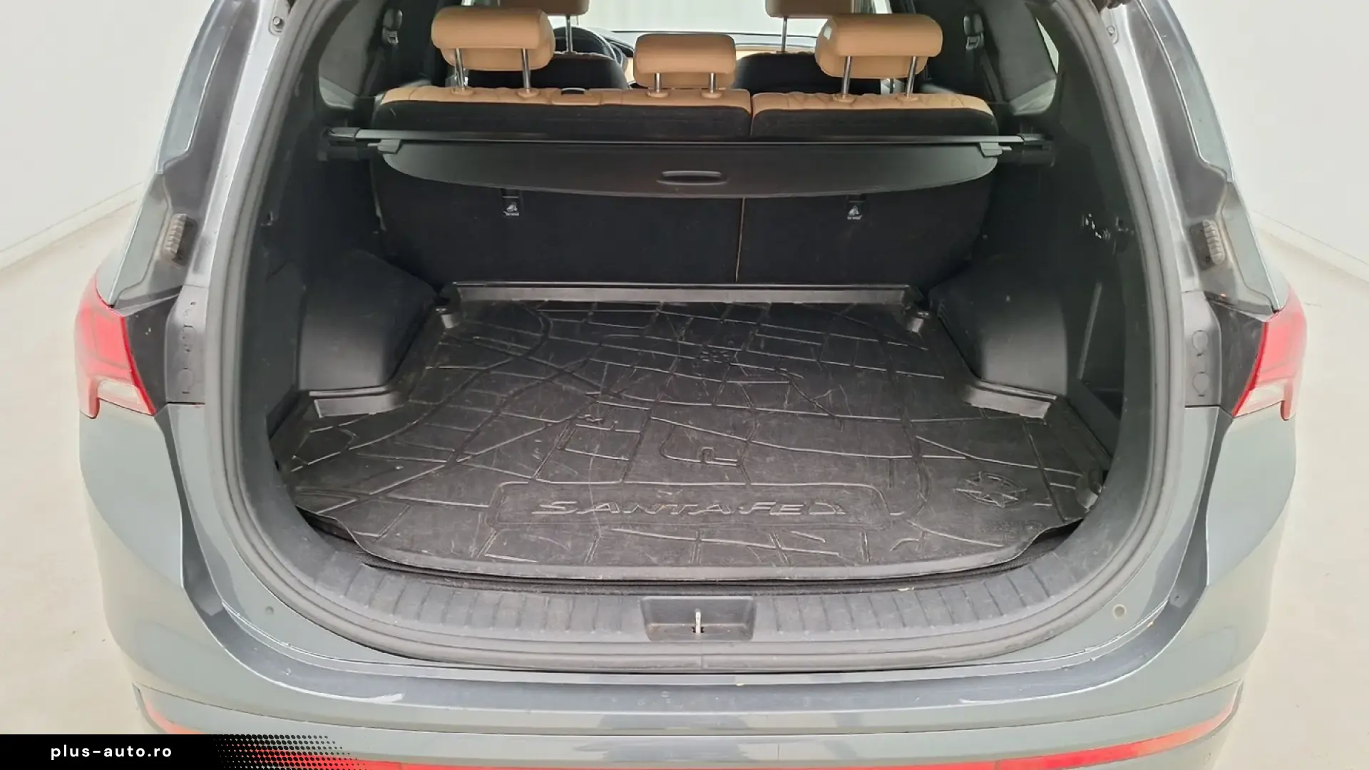 Hyundai Santa Fe 1.6 HEV 4WD Signature