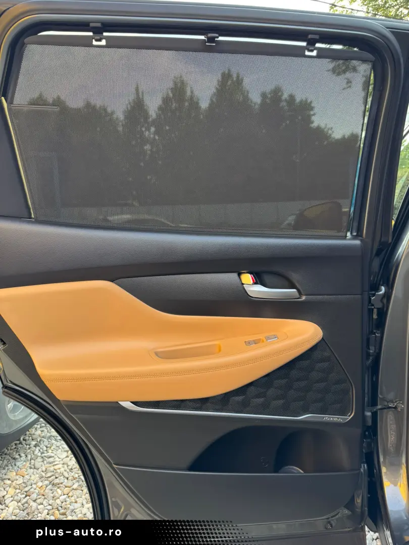 Hyundai Santa Fe 1.6 HEV 4WD Signature
