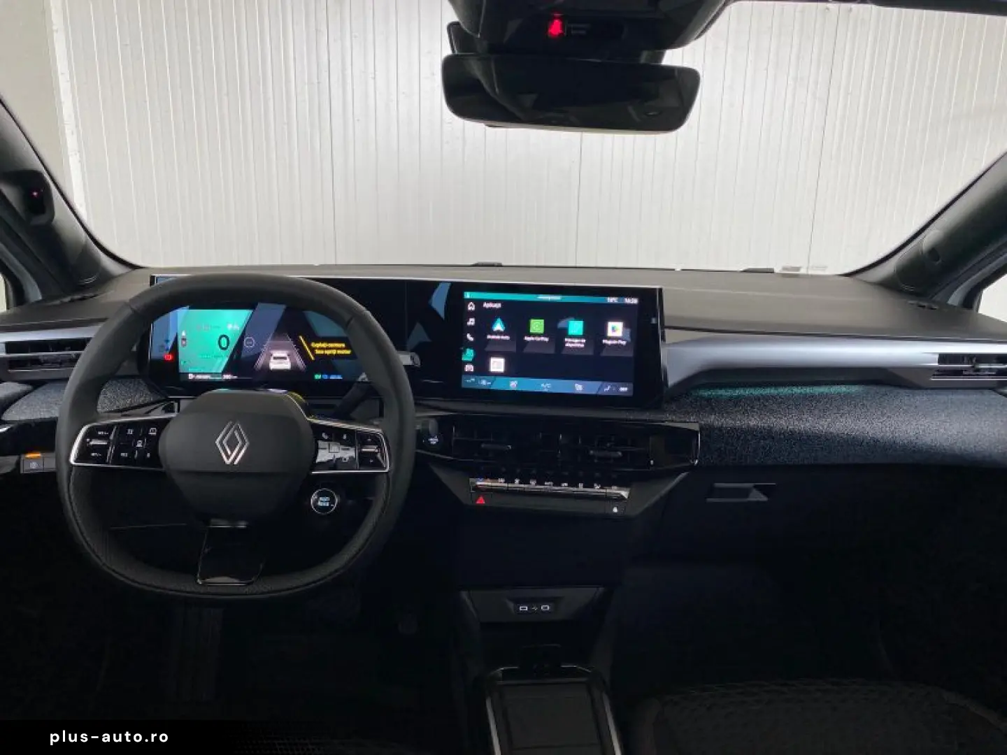RENAULT CLIO 1.8 E-Tech 160 techno Auto