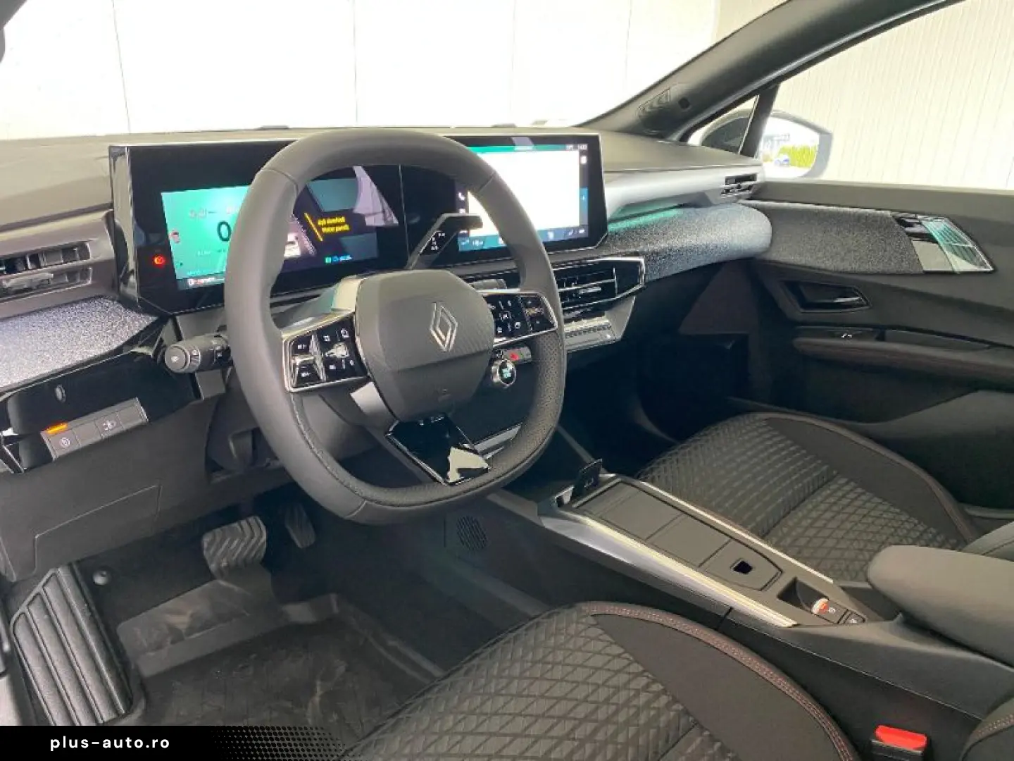 RENAULT CLIO 1.8 E-Tech 160 techno Auto