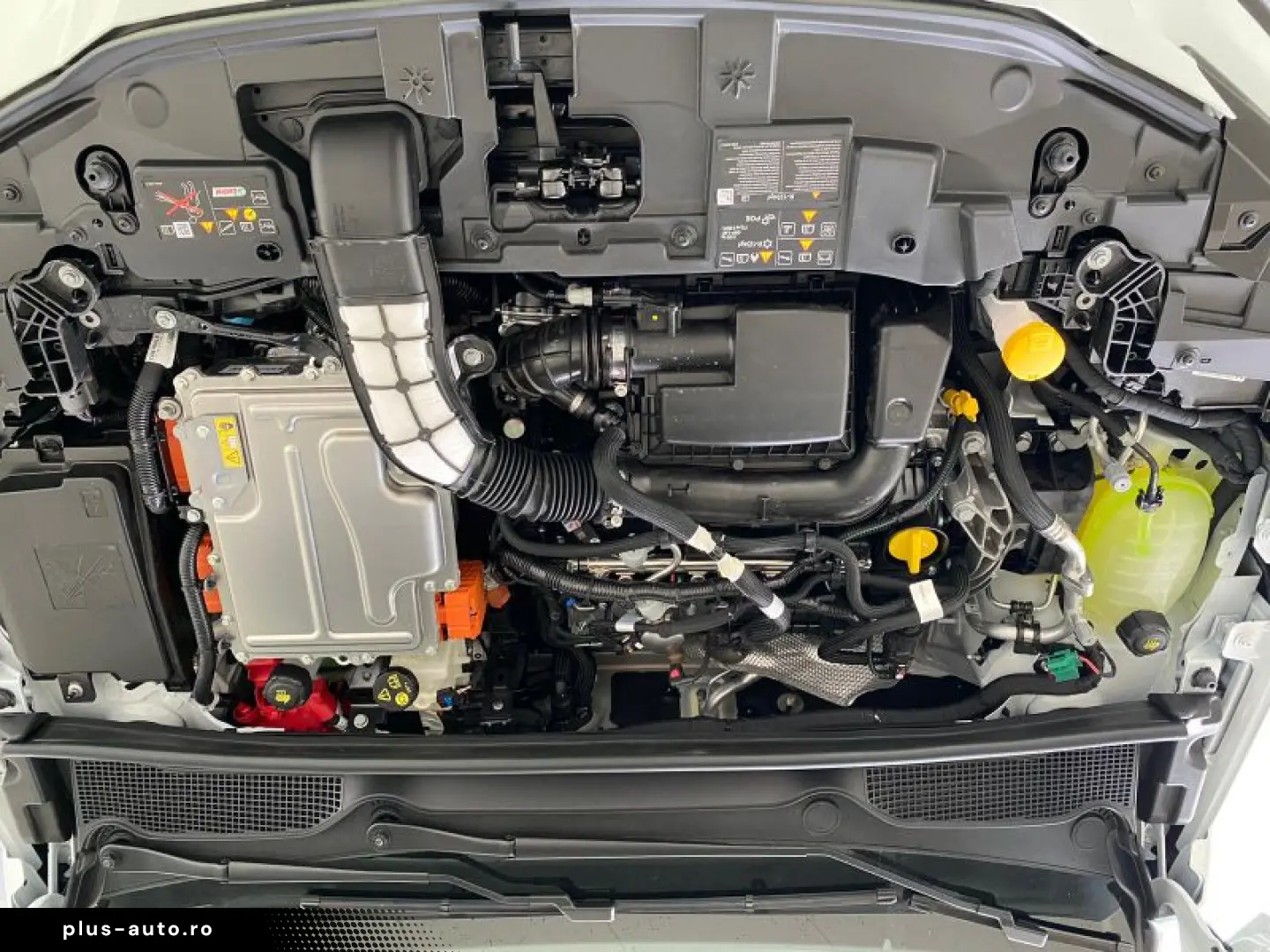 RENAULT CLIO 1.8 E-Tech 160 techno Auto