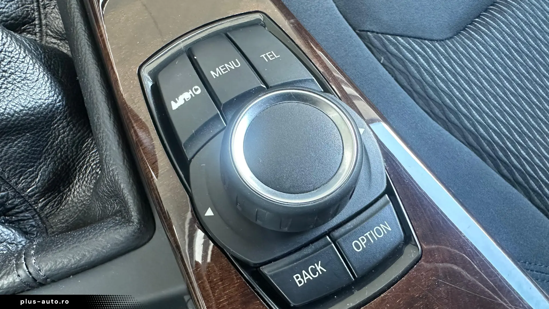 BMW Seria 3 2.0 Diesel 184 CP An 2013