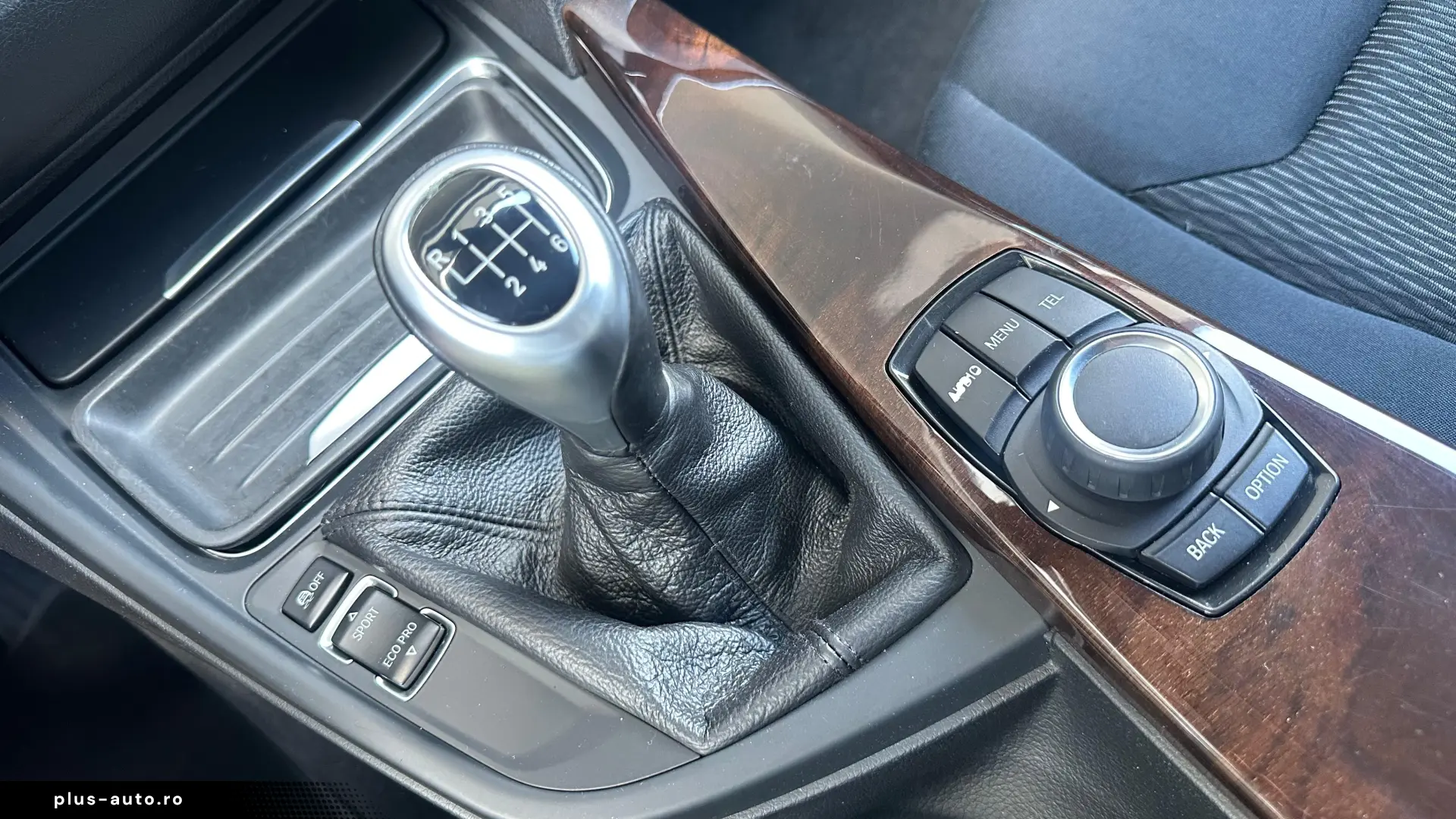 BMW Seria 3 2.0 Diesel 184 CP An 2013