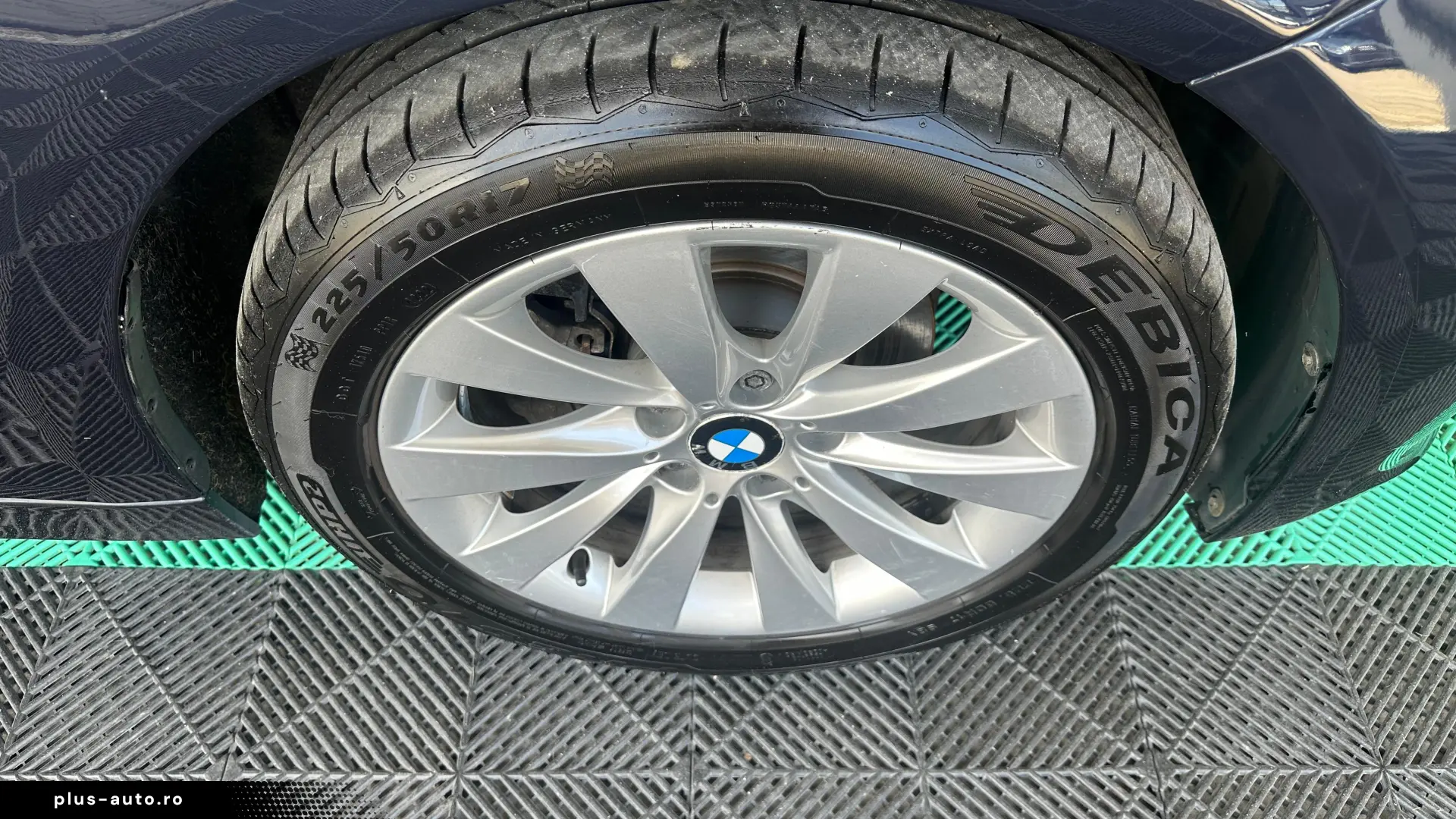 BMW Seria 3 2.0 Diesel 184 CP An 2013