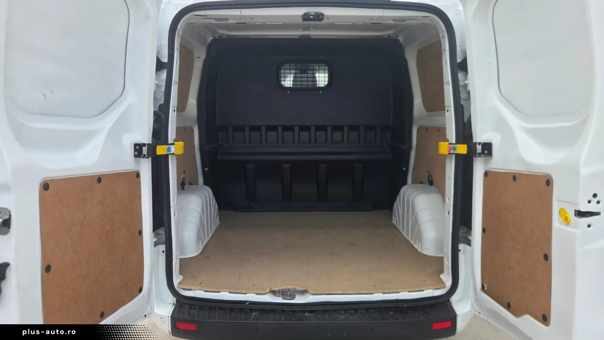 FORD TRANSIT CUSTOM DOKA 5 LOCURI DUBA MIXT