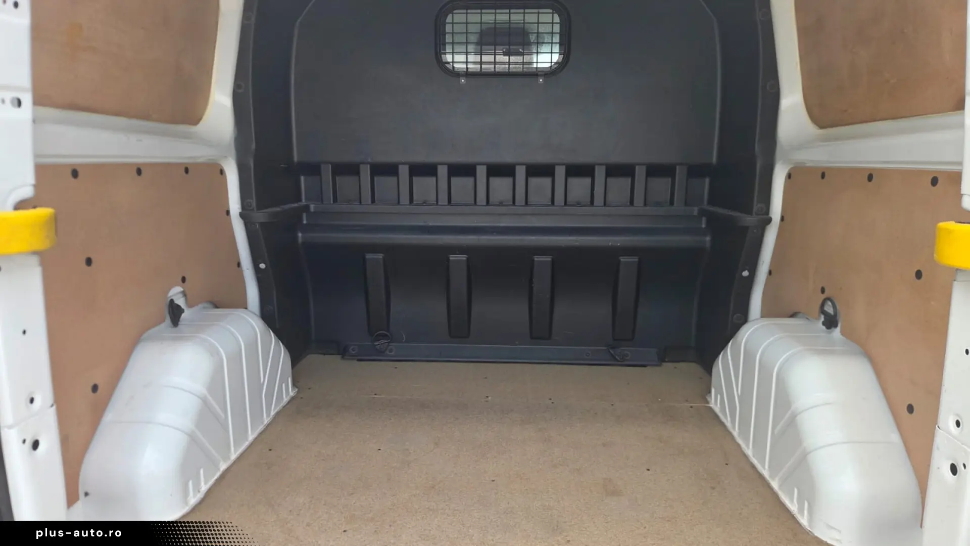 FORD TRANSIT CUSTOM DOKA 5 LOCURI DUBA MIXT