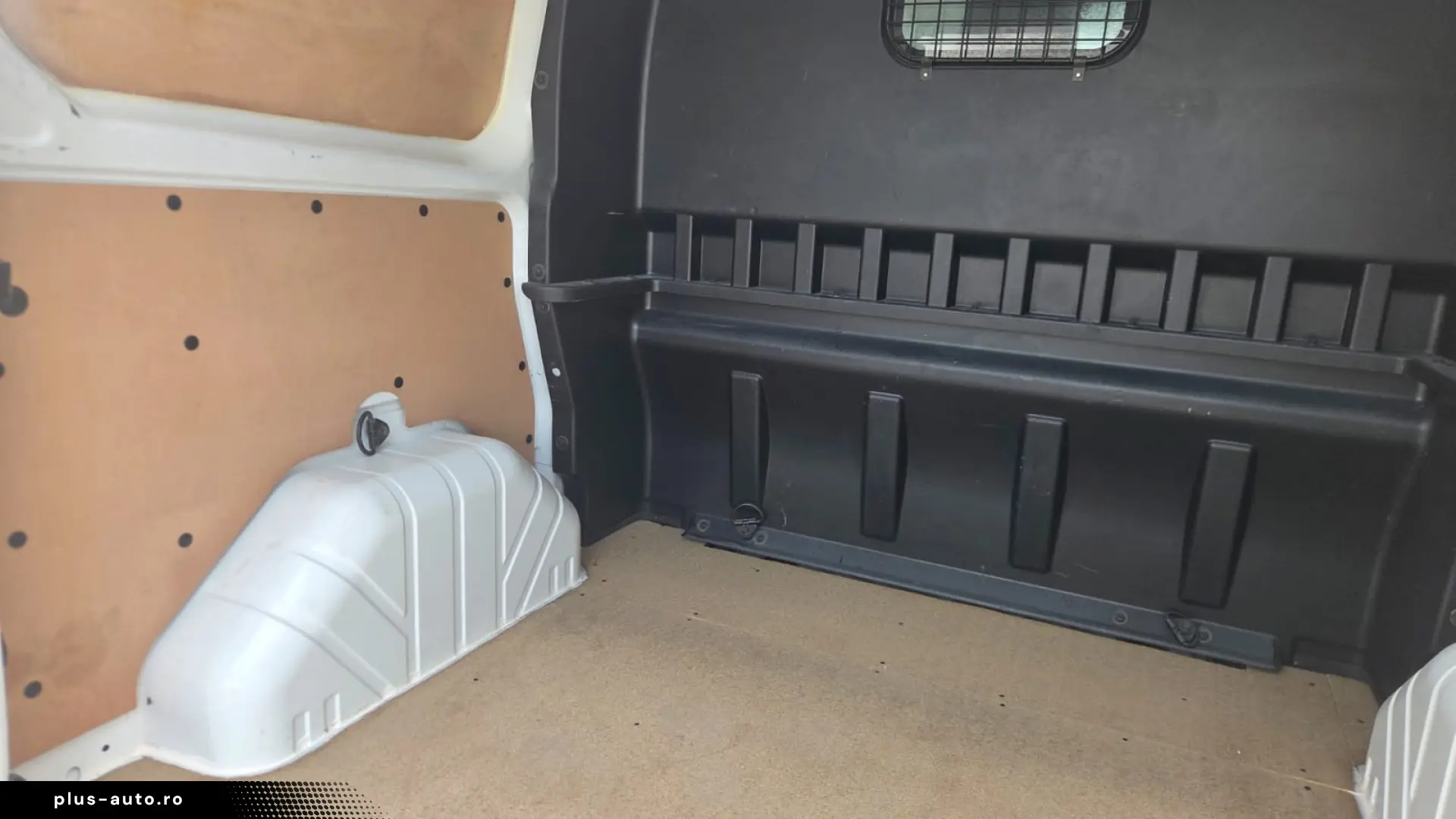 FORD TRANSIT CUSTOM DOKA 5 LOCURI DUBA MIXT
