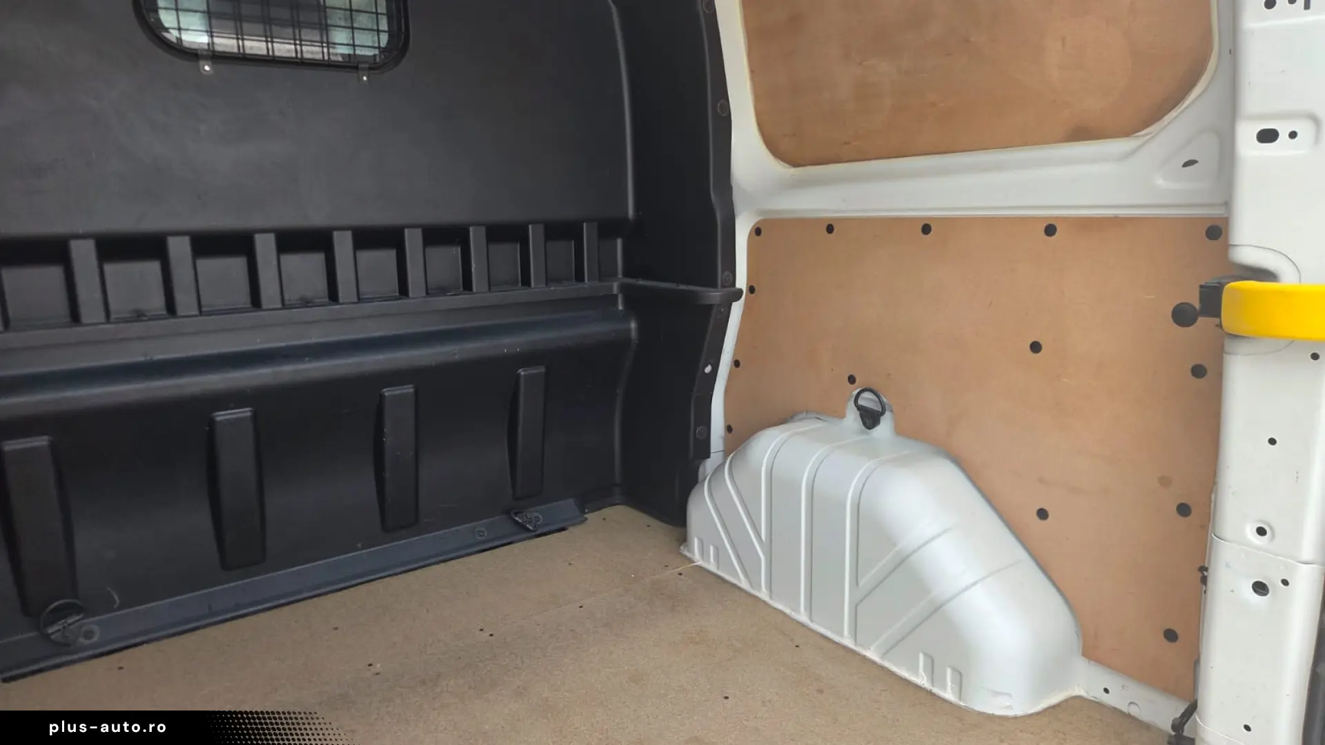 FORD TRANSIT CUSTOM DOKA 5 LOCURI DUBA MIXT