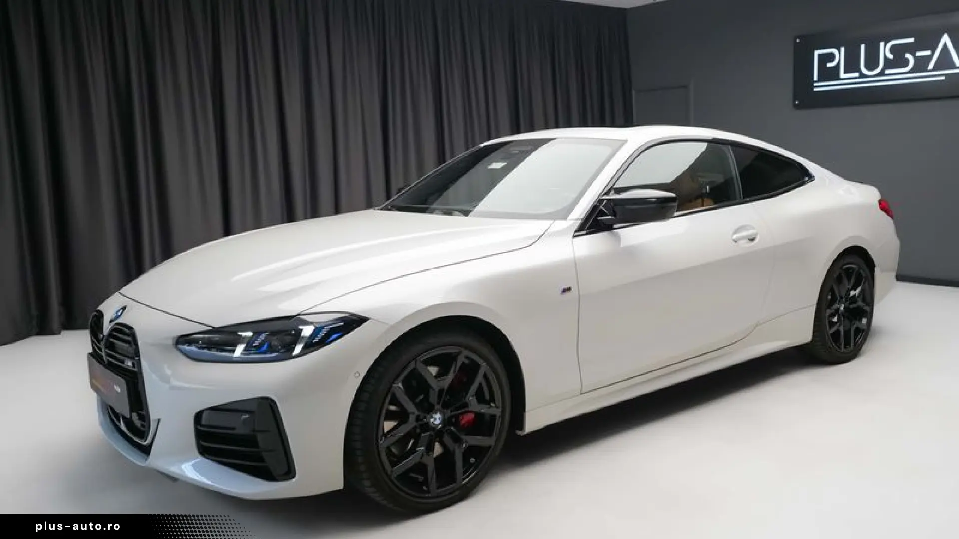 BMW M440