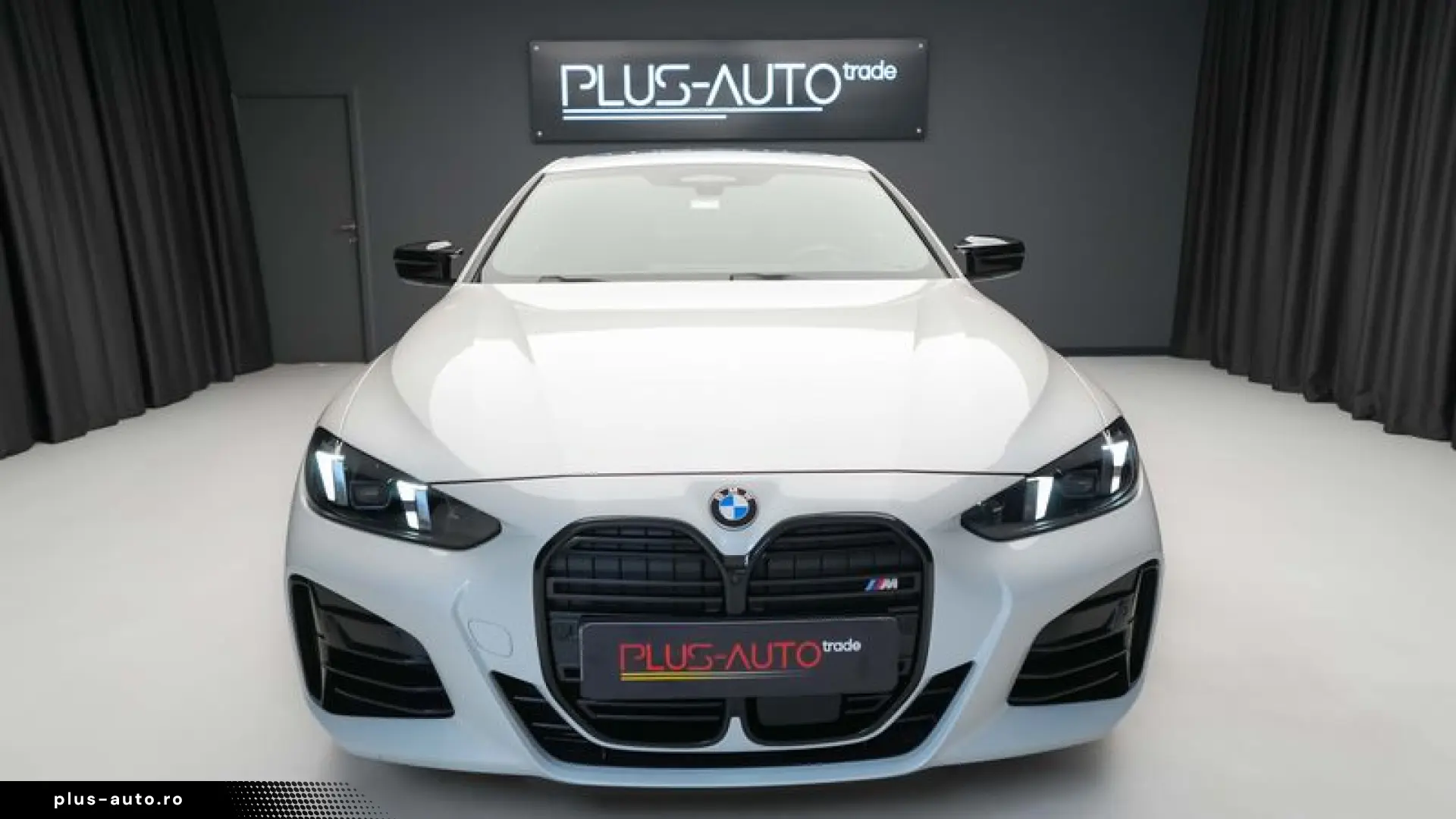 BMW M440