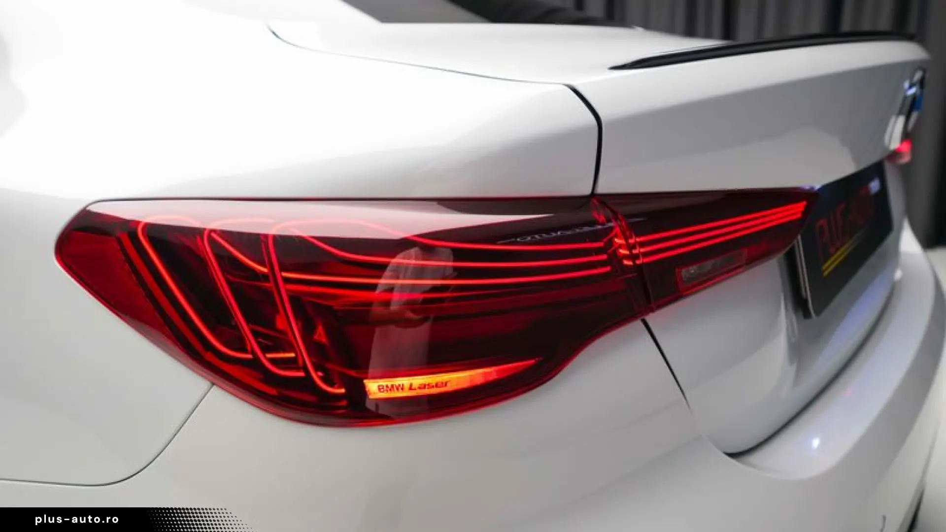BMW M440