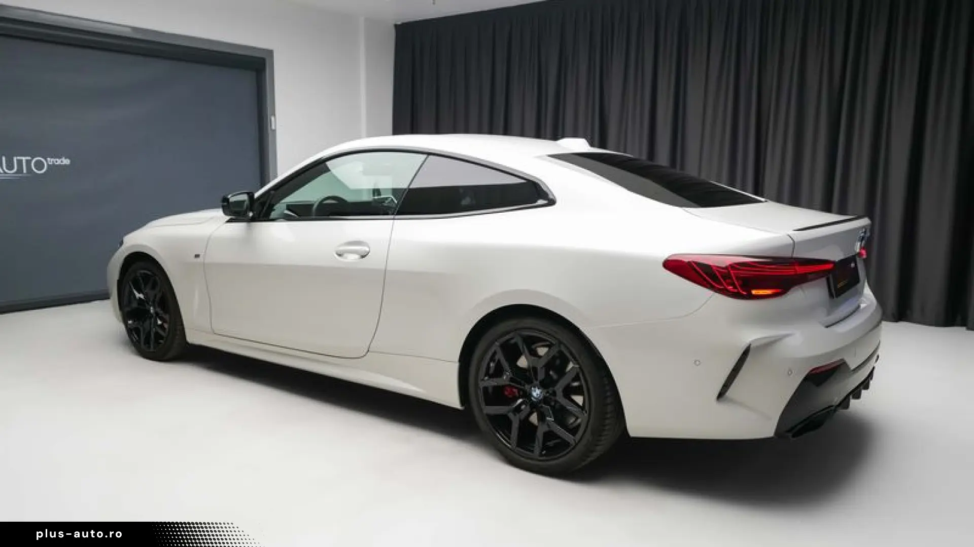 BMW M440