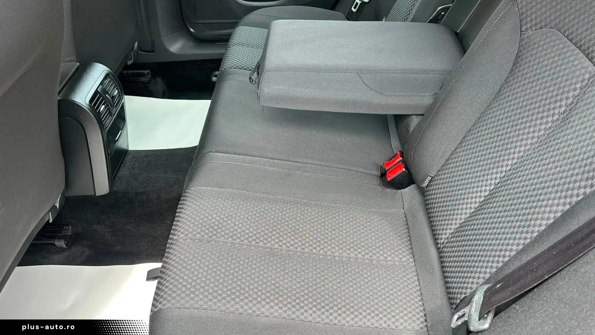 Volkswagen Passat 2.0 TDI 2011