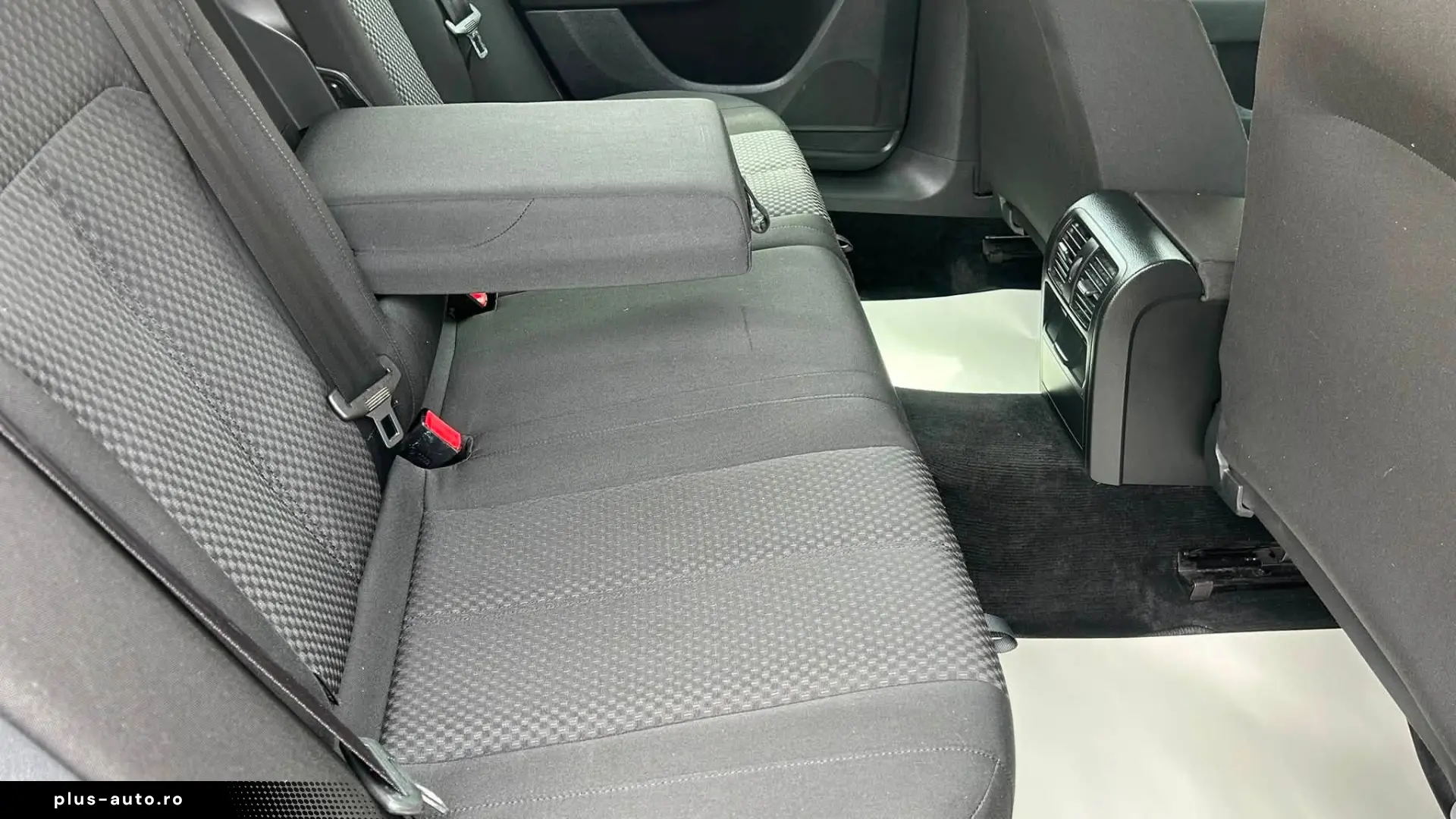 Volkswagen Passat 2.0 TDI 2011