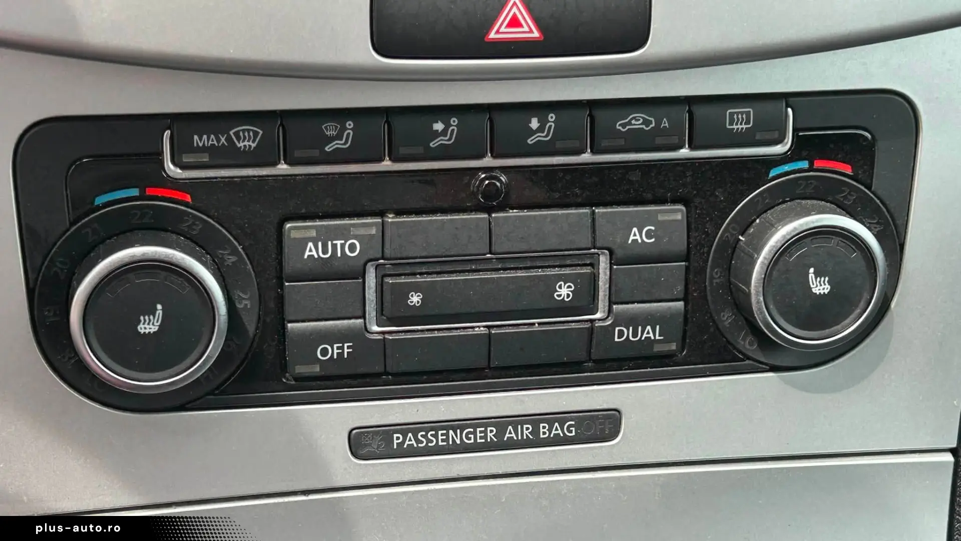 Volkswagen Passat 2.0 TDI 2011