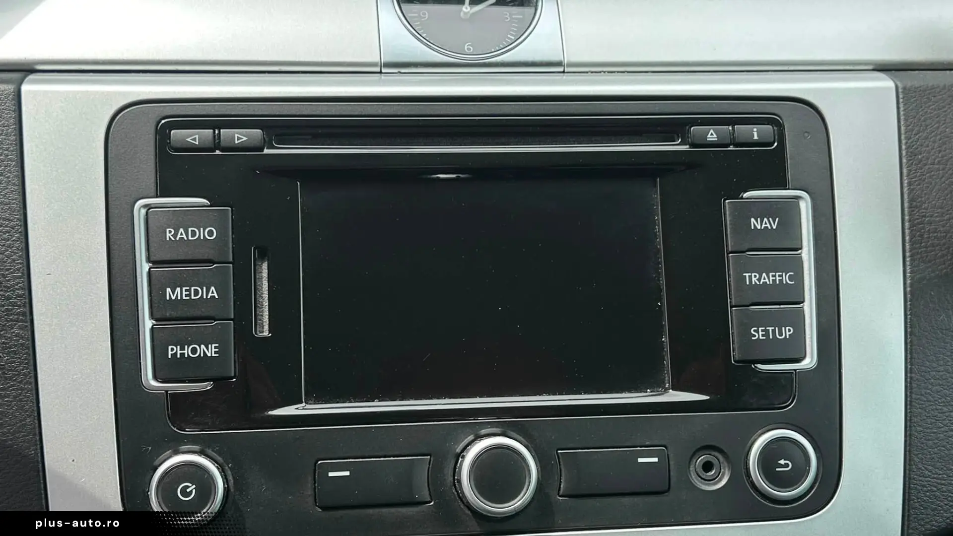 Volkswagen Passat 2.0 TDI 2011