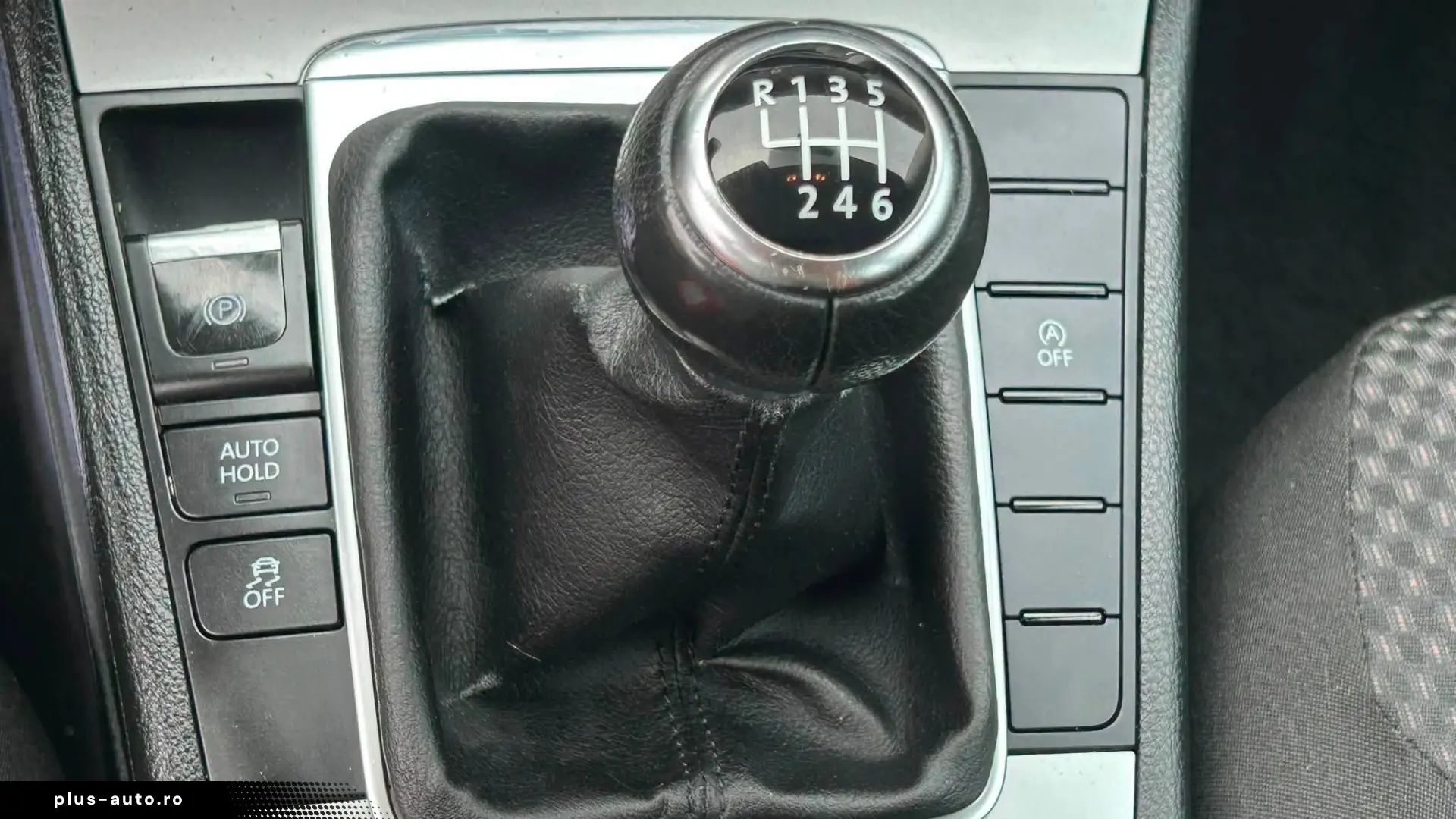 Volkswagen Passat 2.0 TDI 2011